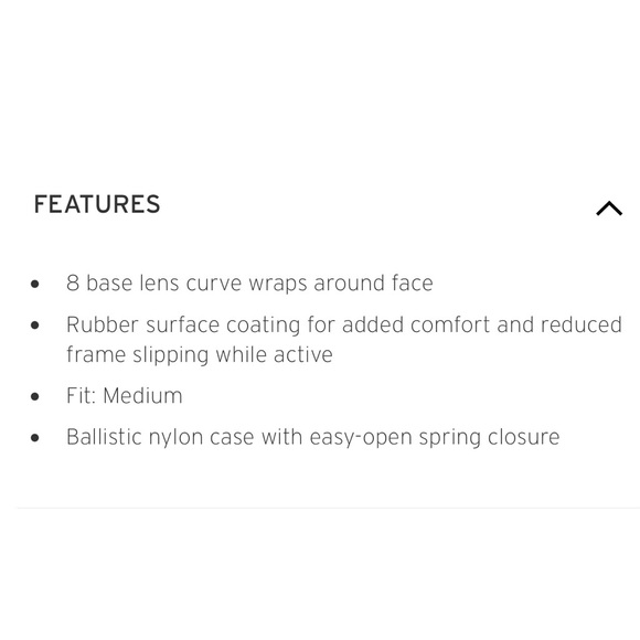 Eddie Bauer Saxon Polarizes men’s sunglasses - Picture 7 of 16